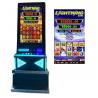 Buy cheap 32" Dual Screen Firelink Pinball Game Machine With ICT Bill Accpetor from wholesalers