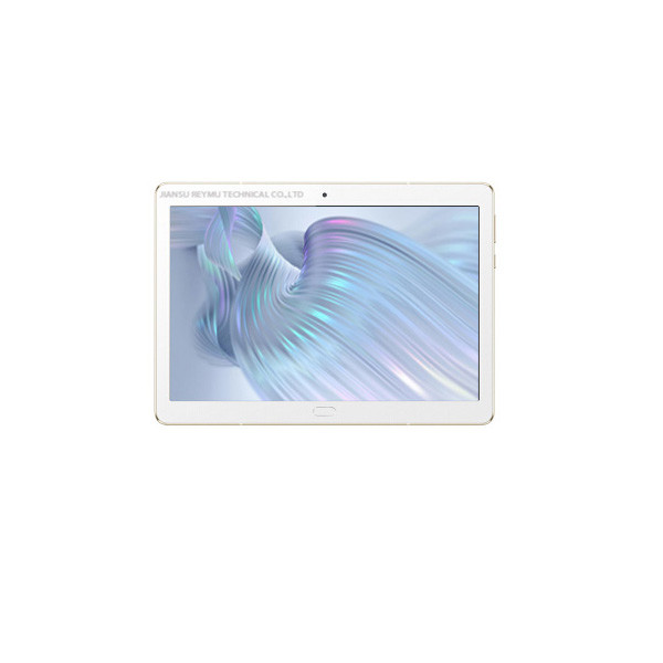 Buy cheap Custom White Rectangle Highly Transparent and Ultra-Thin Anti-Shock Cover Glass from wholesalers