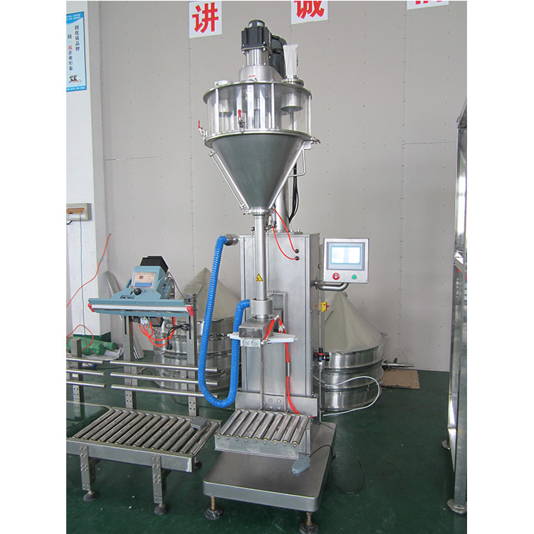 China Hygienic standard filling machine manual milk packing machine wholesale