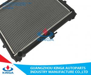 China Best Cooling System Radiator of Toyota 85-91 4runner 2.4d'/Pick-up wholesale