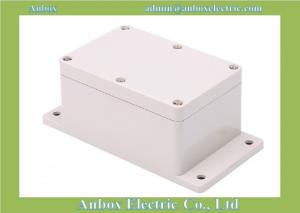 China 120*81*65mm Waterpoof Box wall mount Case with Lid wholesale