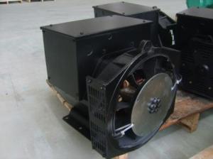 China two pole alternator 20KW small generator 220V single phase wholesale