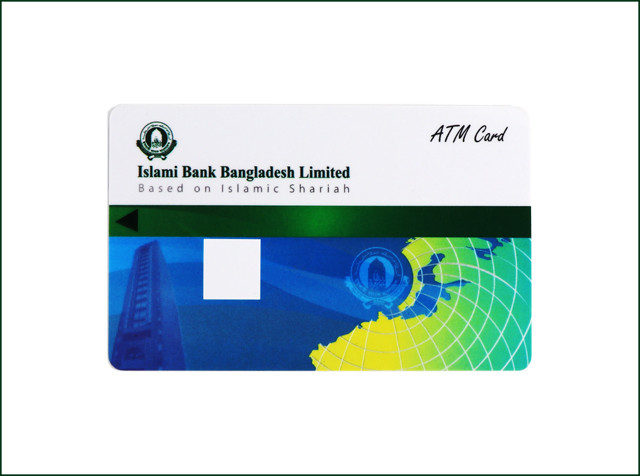 China Loyalty VIP Magnetic Stripe Card Contact Type Read - Write Method 0.76mm Standard Thickness wholesale