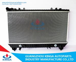 China Replace Auto Parts Heat Exchanger Radiator for G.M.C CHEVROLET CAMARO'10-12 wholesale