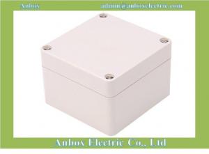 China 83x81x56mm Waterproof Plastic Enclosure Junction Box wholesale