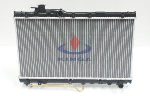 China CELICA / CARINA 1994 For Aluminium Car Radiators , OEM 164007A070 / 164007A090 wholesale