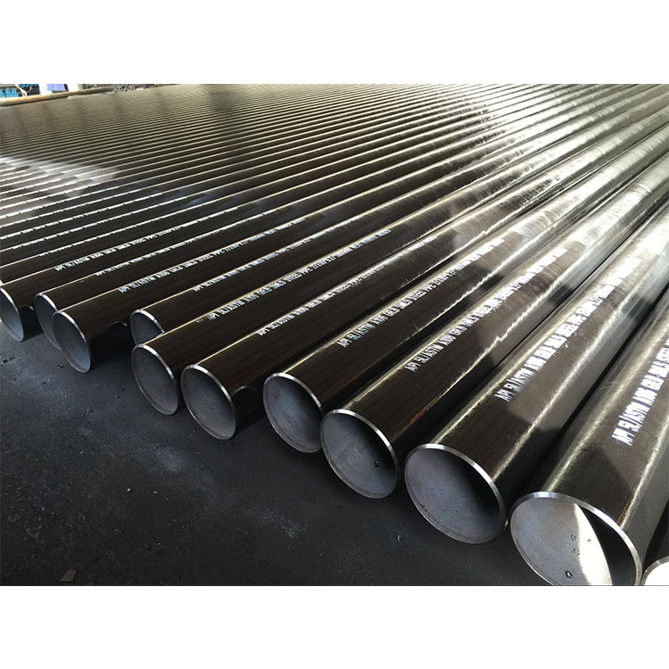 China ASTM A335 p2 p5 p9 p11 p12 p22 p91 seamless alloy steel pipe/API 5L PSL2 X42/X60/X70 Oil and Gas Steel Line Pipe wholesale