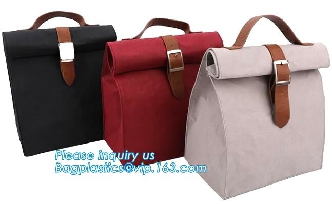 China Dupont Tote Promotional Tyvek Cotton Bag, Tyvek Non-Woven Mailing Bag, neoprene satin tyvek drawstring bag bagease pack wholesale