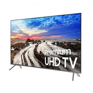 China UN82MU8000 82-Inch UHD 4K HDR LED Smart HDTV wholesale