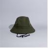 Buy cheap Sunproof Sun Hat Women Men Fishing Hat With Protection Wide Brim Bucket Hat from wholesalers