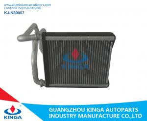 China Toyota Heat Exchanger Radiator For Camry Acv40 Size 154 * 203 * 26mm wholesale