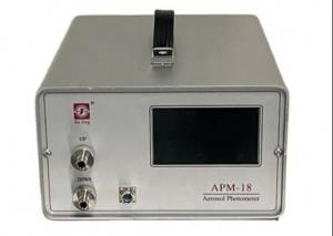 China Aerosol Photometer Integrity / Leak Testing Of HEPA Filtration Systems wholesale