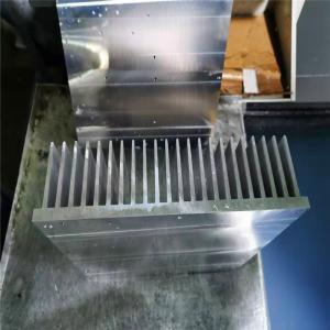 China IATF16949 Welding Aluminum Heat Pipe Heatsink For Electric Vehicles wholesale