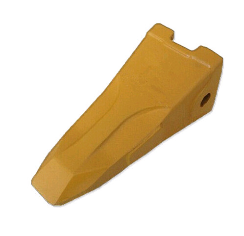 China Wearable Excavator Bucket Teeth / Bulldozer Spare Parts Adaptor Point Construction Machinery Parts wholesale