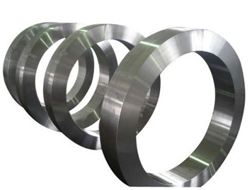 China Forged Ring EN AW-7075 Aluminum Sheet T65 / T6 Temper mechanical wholesale