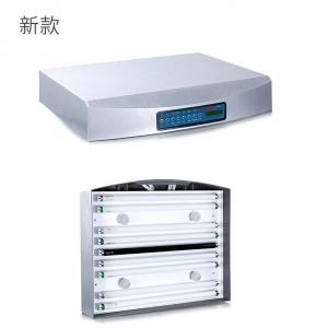 China P60+ Color Assessment Cabinet 6 Light Sources Color Check For Textile / Dyeing / Printing wholesale