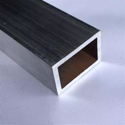 China Thick Wall Tube Aluminium Seamless Pipe 1050 2024 5052 Round Square Bar wholesale