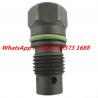 Buy cheap Genuine CP1 CP3 Bosch fuel pump overflow valve F00N200798 from wholesalers