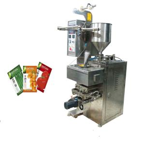 China Packaging machine mineral water butter packing machine,Packing filling machine paste butter packing machine wholesale