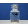Buy cheap chemical raw material 99.5% plasticizer di octyl phthalate dop Dioctyl phthalate from wholesalers