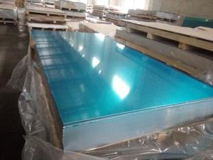 China epoxy aluminum fin stock blue color wholesale