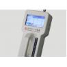Buy cheap Laser Dust Handheld Air Particle Counter with Touch Screen Y09-3016HW from wholesalers