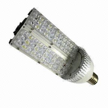 China E40 LED Street Light with 35W and 100 to 240V AC, No UV/IR Radiation, CE/RoHS Marks wholesale