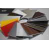 Buy cheap Super Light Aluminium Core Composite Panel Non Combustible Durable from wholesalers