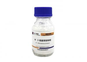 China M Leveling Agent 2 Mercaptobenzimidazole C7H6N2S CAS 583 39 1 White Powder wholesale