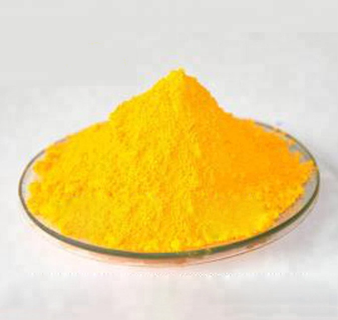 China 30ml/100g Oil Pigments And Dyes 68134-22-5 Pigment Yellow 154 For Ink Coating wholesale