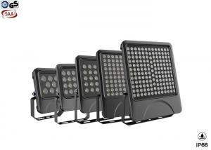 China IP66 120Lm/W Commercial Exterior LED Lights High Brightnes GS SAA Approved wholesale