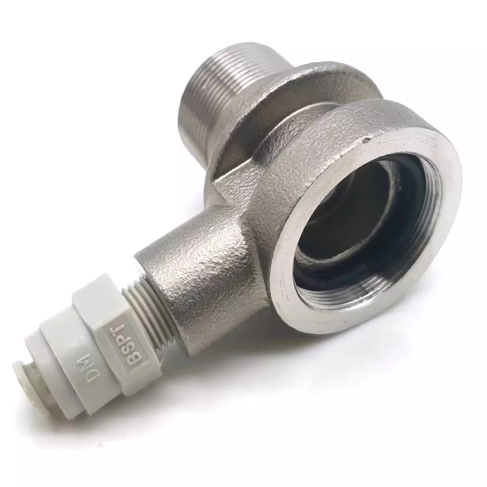 China Stainless Steel Casting Water Pump Housing wholesale