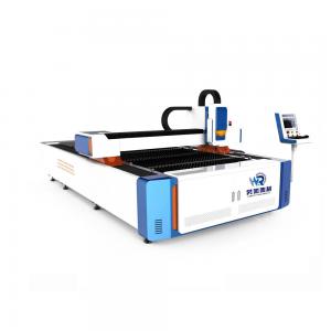 China 4000w 6000w 8000w 3015 Fiber Laser Cutting Machine 100m/min wholesale