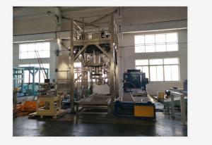 China Filling Scale 500kg Big Bag Packing Machine wholesale