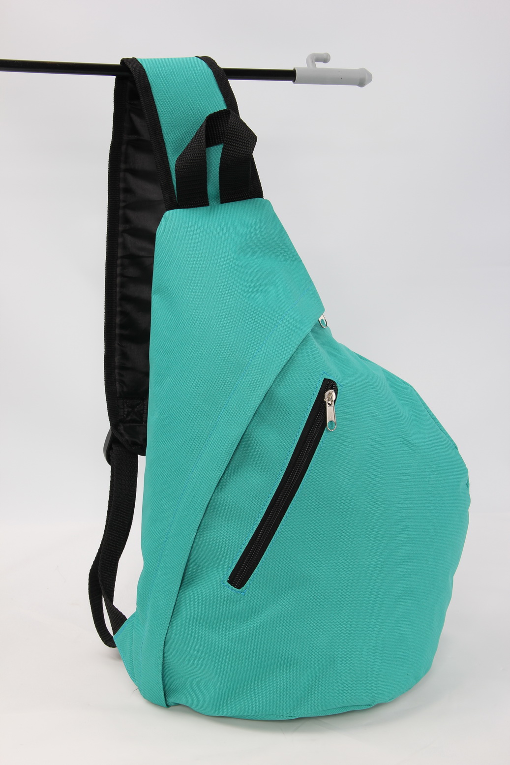 China 600D Polyester Triangle Sling Backpacks-HAB13558 wholesale
