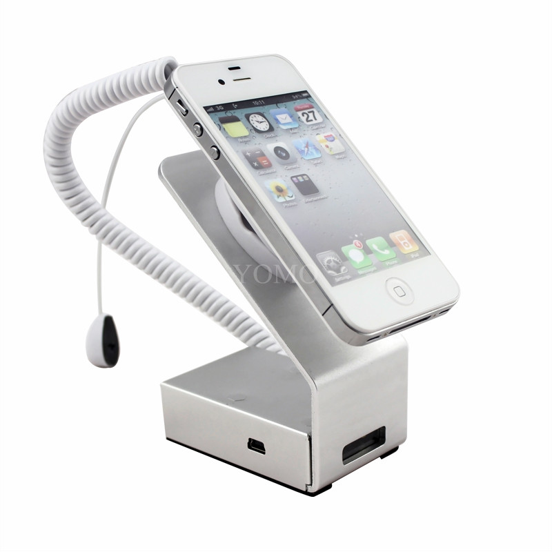 China Retail Store Mobile Phone Anti Theft Display Holder wholesale