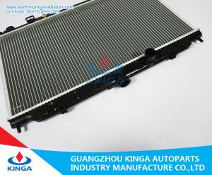 China High Performance Nissan Radiator P12/QR20DE AT  21460-AU303 Auto Radiator wholesale
