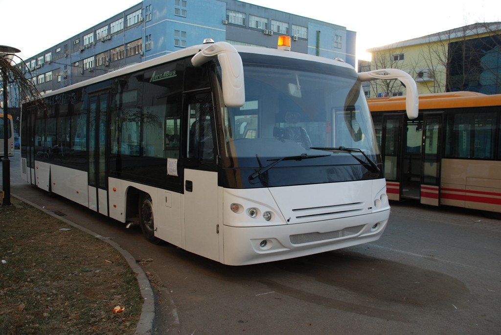 China Ramp Bus Height Turning Radius Large Capacity Customized High Quality Durable wholesale
