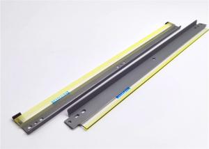 China Drum Transfer Belt Cleaning Blade For Konica Minolta Bizhub C258 C368 C454 C554 wholesale