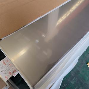 China 18 20 Gauge 4x4 4x8x1/8 Stainless Steel Metal Sheet Astm Stainless Steel Metal Plate wholesale