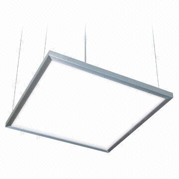 China LED Panel Light with 14W Total Power and 55mA LED Working Current, Easy to Install wholesale
