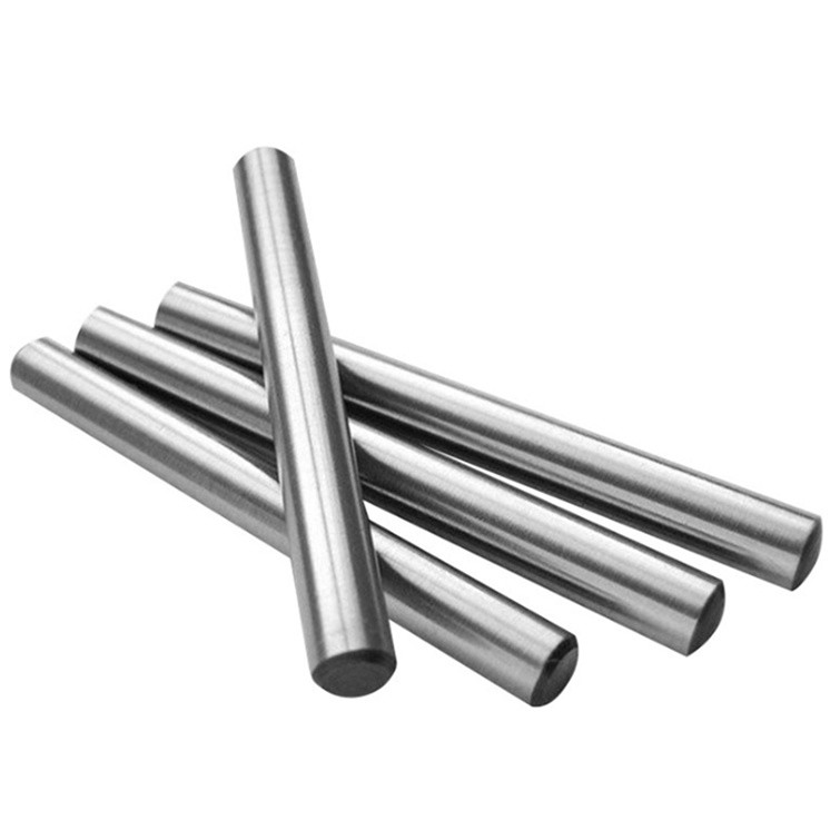 China Nichrome Nickel Chromium Alloy Steel Bar 400 K500 R405 Material wholesale
