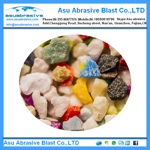 Buy cheap plastic media blasting_Type III – Melamine Formaldehyde_Asu Abrasive Co.,Ltd from wholesalers
