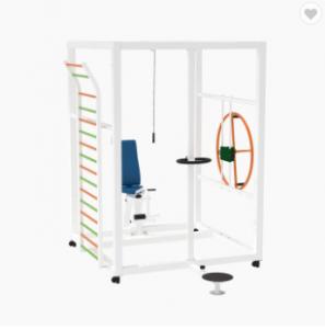 China Medical Equipment of Multi Functional Physical Fitness Equipment for Body Rehabilitation/ Shoulder, elbow joints, wrist wholesale