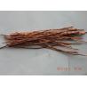 Buy cheap supply bright copper wire scrap from wholesalers