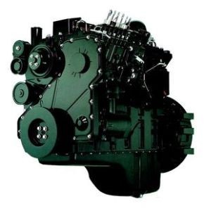 China Cummins Engine 6CT Series for construction machinery  6CTAA8.3-C195 wholesale