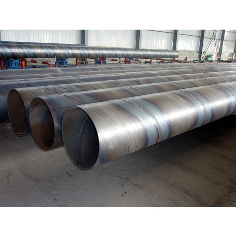China Best Manufacturer ASTM A53 Gr.B Lsaw Steel Pipe/Straight Welded Steel Pipe for Oil and Gas Pipeline/steel round tube wholesale