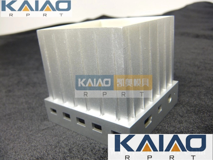 China Chrome Plated 5 Axis Cnc Machining Aluminium Parts CNC Milling Machining wholesale