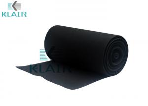 China AC Air Conditioner Activated Carbon Air Filter For Smoke Carbon Odor Control wholesale