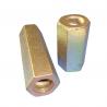 Buy cheap Formwork Tie Bar System Ductile Cast Iron Hex Nut Scaffolding Hex Nut from wholesalers
